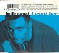 Sweat, Keith - I Want Her (Femi Fems Mixes)