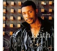 Sweat Keith - Just a Touch [12" VINYL]