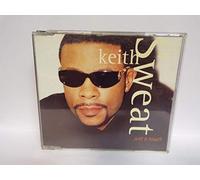 Sweat,Keith - Just a Touch