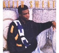 Sweat, Keith - Make It Last Forever