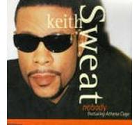 Sweat Keith - Nobody