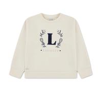 Sweat L Organic cotton Pale yellow 6 years