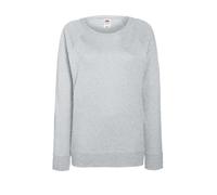 Sweat léger raglan Fruit of The Loom - Coupe unie pour femmes