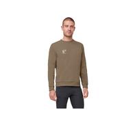 Sweat Looking for wild BOSSON HOMME (SEPIA TINT) Man