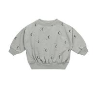 Sweat Lunes Grey blue 6/12 months