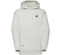 Sweat Mammut Mammut ML Hoody Men Original (silver sage) Homme