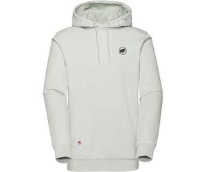 Sweat Mammut Mammut ML Hoody Men Original (silver sage) Homme