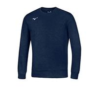 Sweat Mizuno terry crew M