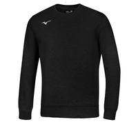 Sweat Mizuno terry crew S