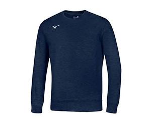 Sweat Mizuno terry crew XL