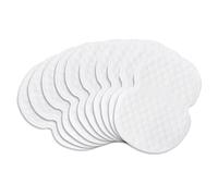 Sweat Pads for Under Arms 10 Pieces Underarm Sweat Blocker Pads