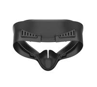 Sweat Proof Face Cushion Pad For 3S Glasses With Memory Foam And Breathable Sweat Proof Virtual Reality Accessory