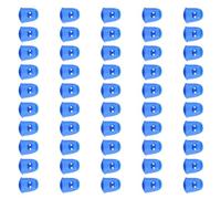 Sweat Proof Silicones Guitar Finger Cover Left Hand Antislip Hot Environment Music Activity Portables Finger Cover