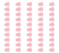 Sweat Proof Silicones Guitar Finger Cover Left Hand Antislip Hot Environment Music Activity Portables Finger Cover