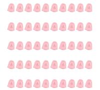 Sweat Proof Silicones Guitar Finger Cover Left Hand Antislip Hot Environment Music Activity Travel Finger Cover