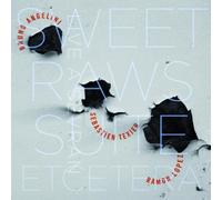 Sweat Raws Suite Etcetera