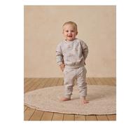 Sweat Rennes Organic Cotton Grey 0/3 months
