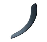 Sweat Resistant Guitar Arm Rest for Enhanced Acoustic Ergonomic Wood Design Fastening Protects Body Ergonomic Arm Rest