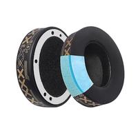 Sweat Resistant Headphone Ear Cushions Ear Covers Compatible For Studio2&Studio3 Headsets Earpad For Extended Use Headphone Cushion Covers