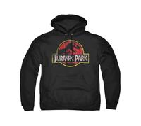 SWEAT-SHIRT JURASSIC LOGO M