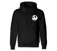 SWEAT-SHIRT NBX JACK FACE XL