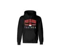 SWEAT-SHIRT POKEMON TRAINER M