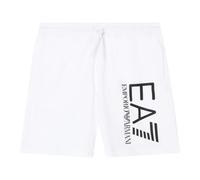 Ea7 Emporio Armani 7m001414_af22266 Shorts White XS Men