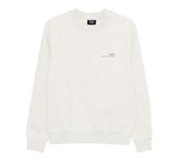 sweat standard item Gots - female - A.P.C. - Sweatshirts - Beige - M - Sweatshirts & Hoodies M