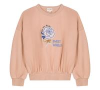 Sweat Street World Organic cotton Peach 2/3 years