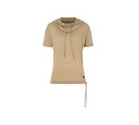 Sweat SUPER.NATURAL W JUSTSHORT HOODIE (Oak) Women's
