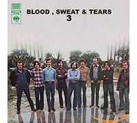 Sweat & Tears Blood - 3