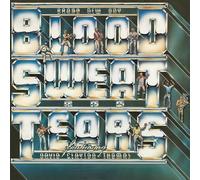 Sweat & Tears Blood - Brand New Day