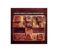 Sweat & Tears Blood - Greatest Hits (Japan)
