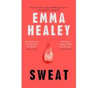Sweat: The pulse-racing new literary thriller from the million-copy bestselling author