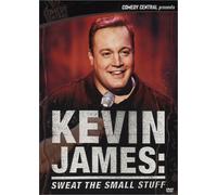 Sweat the Small Stuff [DVD] [Region 1] [US Import] [NTSC]