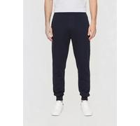 Tommy Hilfiger Essential Terry Sweat Pants Blue 2XL Man