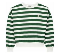 Sweat Tony Stripes Green 12/13 years