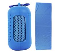 Sweat Towel Cooling Ice Chilly Soft Towel for Sport