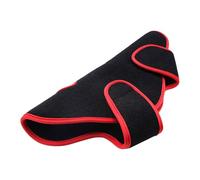 Sweat Towel Handlebar - Anti Slippery Full Protection, Cover with Cushion Designed, Anti Sweat Spin Bike Accessory Ideal for Intense, Hill Climbs Providing Comfort, During Indoor Cycling Session