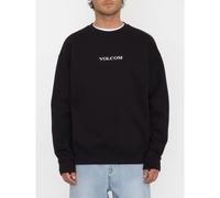 Sweat Volcom STONE PISTOL LS (BLACK) Man
