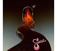 Sweat - Who Do They Think They Are? (Translucent Red Vinyl) [VINYL]