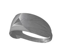Sweat-Wicking Sport Headband - Wide Elastic Fit for Any Workout