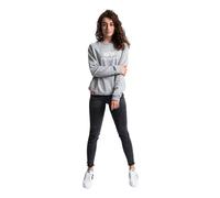 Sweat woman Alpha Industries New Basic Gris S