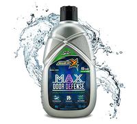 Sweat X Max Odor Defense Laundry Detergent - Remove the Worst Odors & Toughest Stains - High Performance Sports Wash for Training Gear & All Fabric Types - 45 Loads - 1 Pack