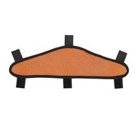 Sweatband for Construction Helmet, Washable Mesh Fabric Helmet Padding, Sweatbands for Construction Helmet, Suitable for Men, Women, Work, Welding, Construction, Gym, Yoga, Sports, Exercises and Also