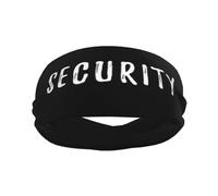 Sweatbands for Men Workout Sport Headbands for Men Absorbed Hairband Fashion Wide Headband for Running Basketball Football Cycling Tennis