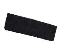 Sweatbands Sports Headband/Wristband For Men & Women Wicking Athletic Cotton Terry Cloth Sweatband For Gym Out Sports Headbands Women Wide