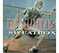Sweatbox by Henry Rollins