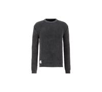 Sweater Alpha Industries Acid Noir S