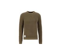 Alpha Industries Acid Sweatshirt